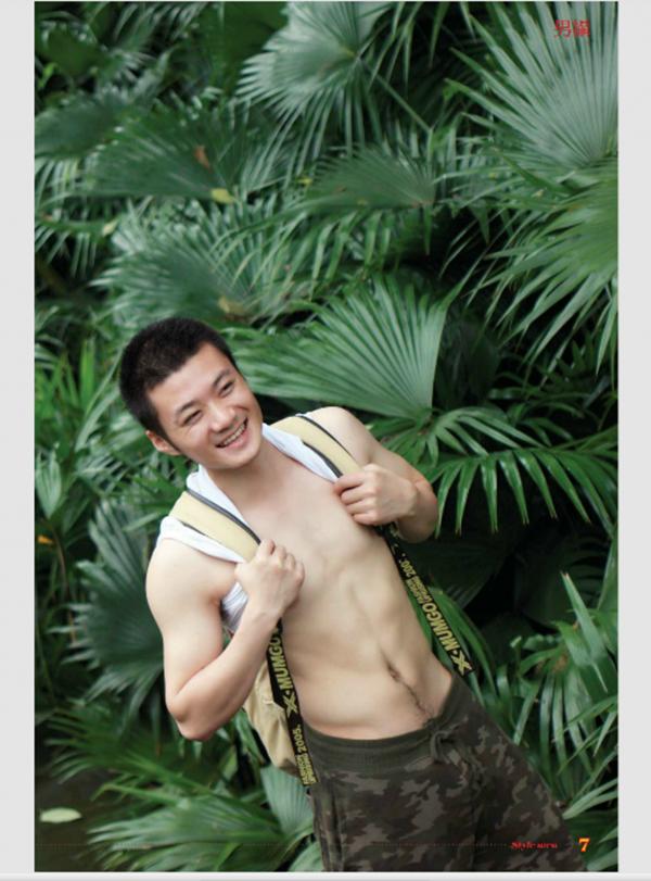 PHOTO-SET-STYLE-MEN-56-–-SAM--陽光男孩-孝林郎-